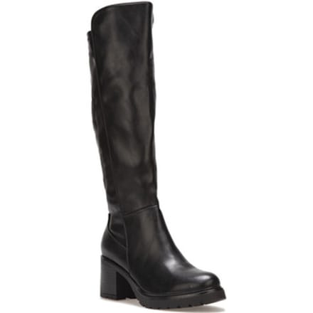 Laarzen met hakken La Modeuse 75940_P179806