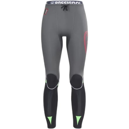 Rossignol Infini Compression Race Leggings Grijs M Man