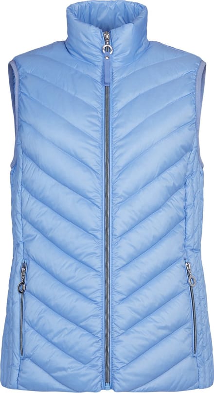 Frandsen Body Warmer Lavendel Maat 42