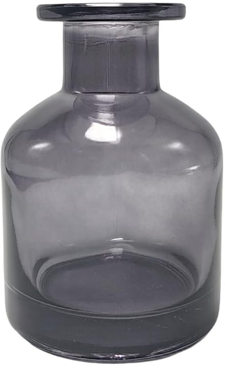 Dailygoods- Diffuserfles 150ml - Glazen Fles - Aromatherapie - Geurdispenser - DIY Vervangset - Decoratieve Fles - Geurstokjeshouder