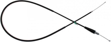 gaskabel voor hm 125 motorfiets 2004 tot 2008 02-0472 nieuw