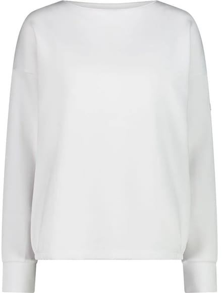 Cmp 35d7496 Sweatshirt Wit 3XL Vrouw