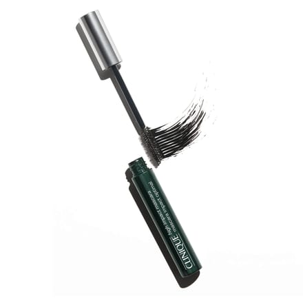 Clinique Make-Up High Impact High Impact Dramatic Lashes On-Contact Mascara
