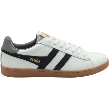 Lage Sneakers Gola Equipe II Leather