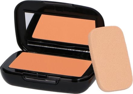 Make-up Studio Compact Powder Make-up poeder 3-in-1 - Sunrise
