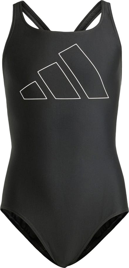 adidas Performance Performance Big Bars Badpak Kids - Kinderen - Zwart