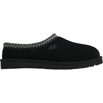 UGG M Tasman Heren Sloffen - Zwart - Maat 41