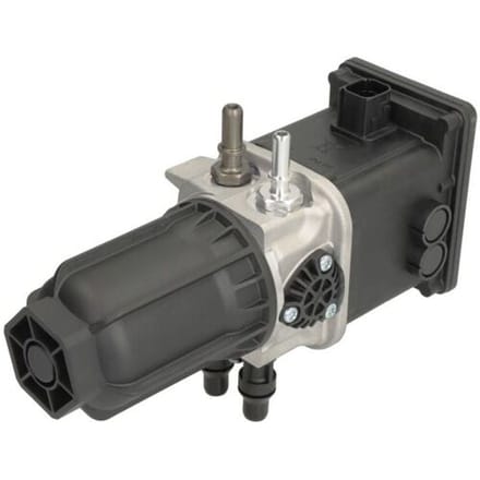 DeNOx-persmodule pomp PETERS 129.300-00