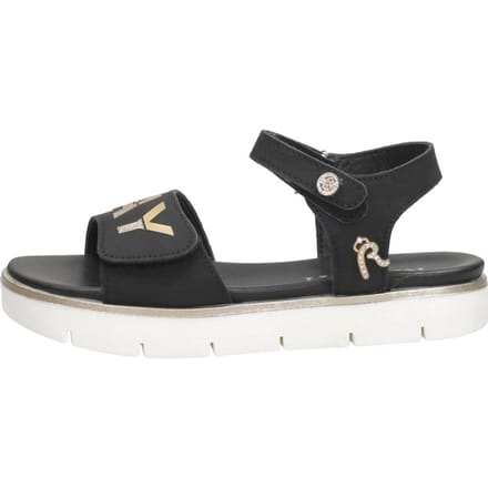 Replay Sandal 6 Meiden Sandalen - Zwart - Maat 37