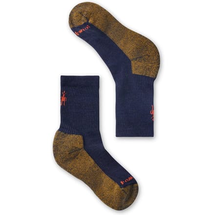 Kinder sokken Smartwool Light Cushion Crew