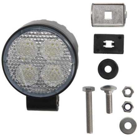 Werklamp WESEM CRC5F.52014.02