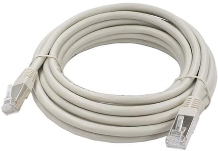 RJ45 Cat.6 afgeschermde kabel F/UTP - LINEAIRE - PCC6FG - 5 m