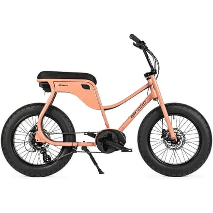 Ruff Cycles Lil'Missy - Spring tan