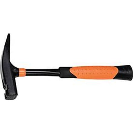 Latthammer BlackGiant® nr. 820M kop G.600 g met magneet, geruwd STA