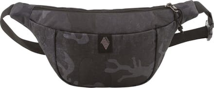 NITRO Hip Bag Fanny pack 25 cm - Unisex - forged camo