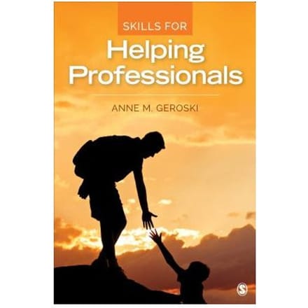 Skills For Helping Professionals - Geroski
