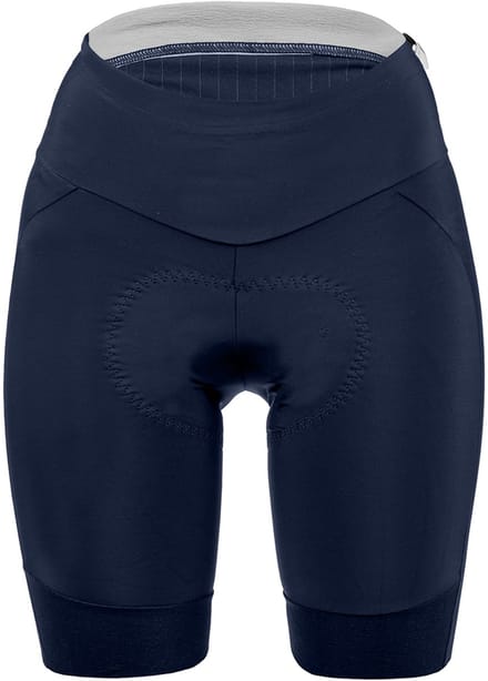 Q36.5 Gregarius Essential Broek Zonder Bretels Blauw S Vrouw