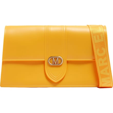 Marc Ellis tas YELLOW AND GOLD