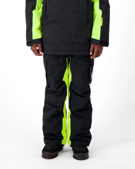 JR EVEREST PANTS