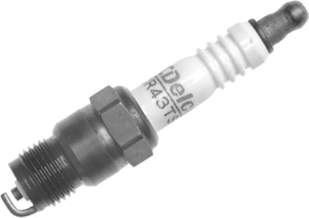 Acdelco CR43TS Bougie voor Amerikaanse Auto's