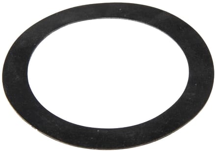 Rubberen Afdichting - Platte Ring - Lekkage Voorkomen - Perfecte Pasvorm