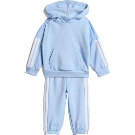 Adidas Sportswear Essentials Joggingpak Kids - Kinderen - Blauw