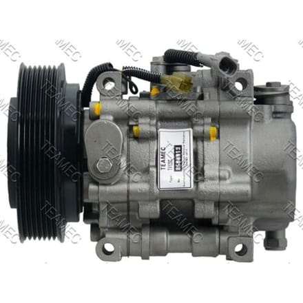 Airco-compressor TEAMEC TM8600013