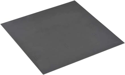 Zelfklevende PVC Vloerplanken 5,11 m² - Geluidsdempend en Warmte-Isolerend