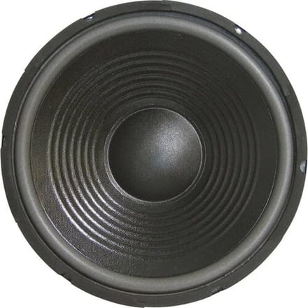 Sintron 203377 30 cm PA-subwoofer 300 W 8 Ω