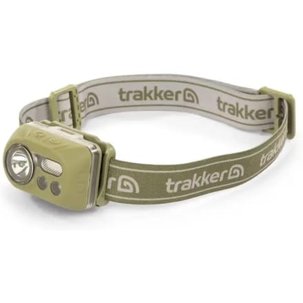 Koplamp Trakker Nitelife
