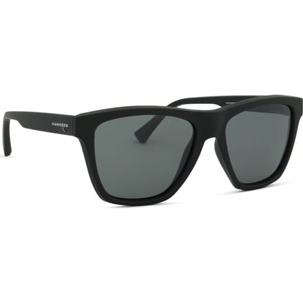 Gepolariseerde zonnebrillen Hawkers One LS Raw Zwart (Ø 54,8 mm)