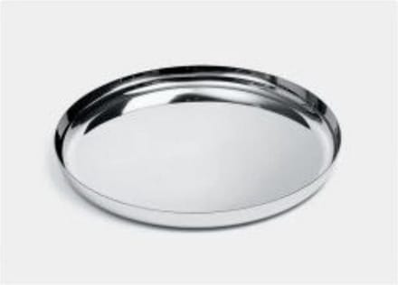Alessi rond dienblad