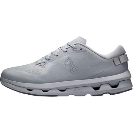 On Cloudzone Sneakers Heren - Wit - Maat 43 - Mesh/Synthetisch