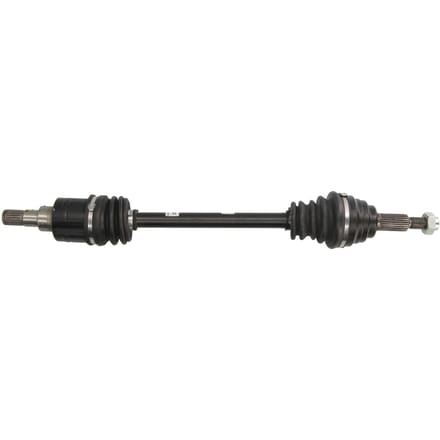 Aandrijfas POINT GEAR PNG75320 Links