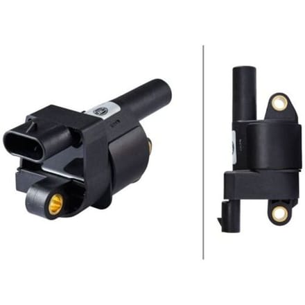 Bobine HELLA 5DA 230 035-761