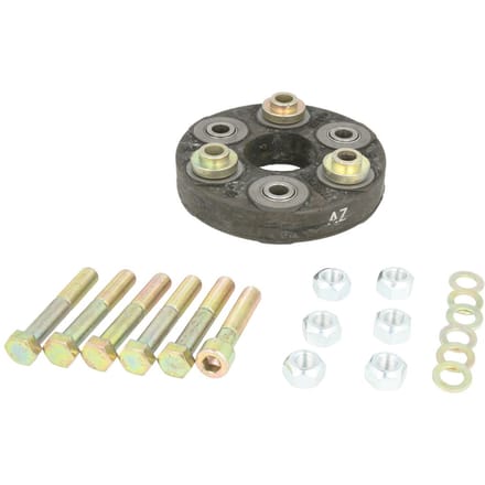 Hardyschijf, aandrijfas FEBI BILSTEIN 01527