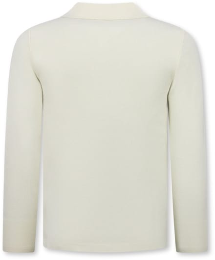 Trui Heren - Nette Mannen Truien met Polo Kraag - 536 - Beige