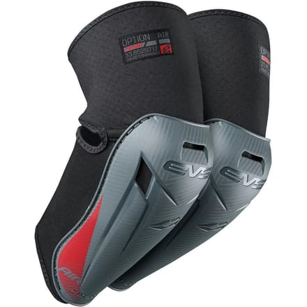 Paar elleboogbeschermers EVS Option Air