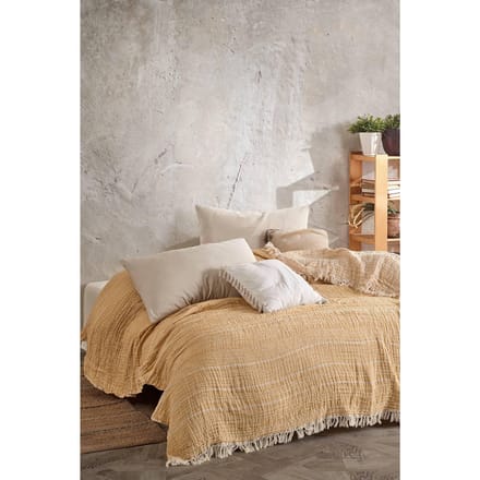 Bedsprei Sofia | L'Essentiel