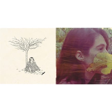 Slow Meadow - By The Ash Tree (LP) (Coloured Vinyl)