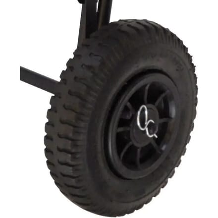 Ragot Surfcasting Wiel Zwart