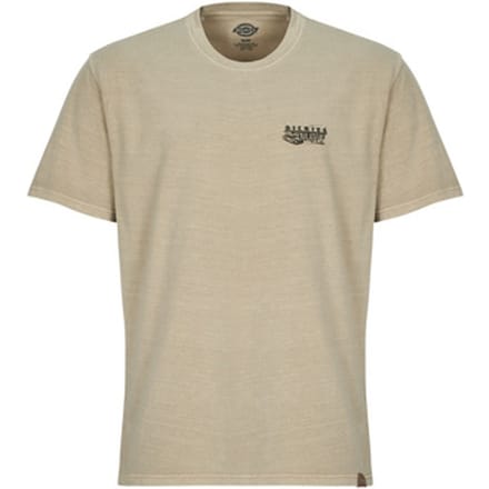 Dickies  T-shirt Korte Mouw SERVICE STATION SS TEE