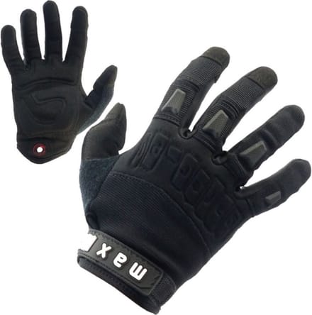 Gafer.pl Max Gloves Werkhandschoenen - L