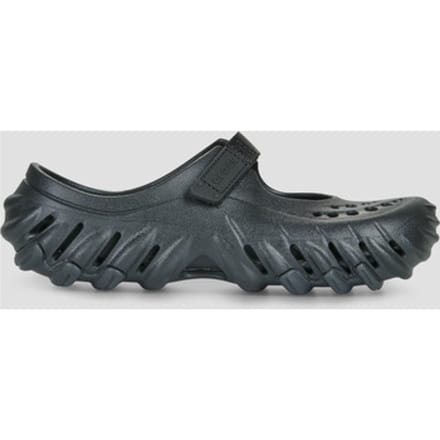 Crocs  Ballerina's Echo Mary Jane Clog