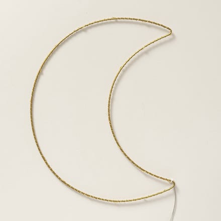 Petite Amélie Kinderlamp 'Lune' - Wand lamp
