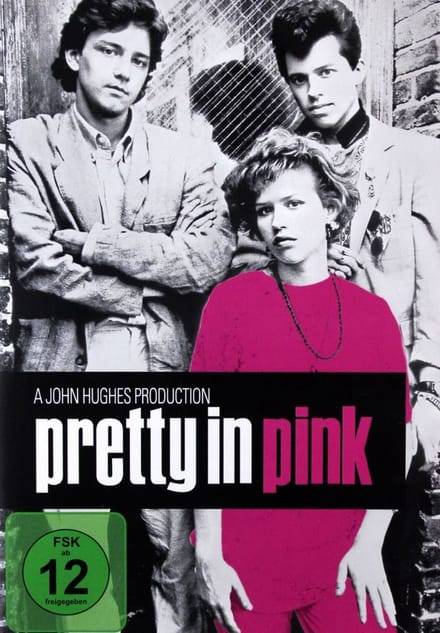 Pretty in Pink