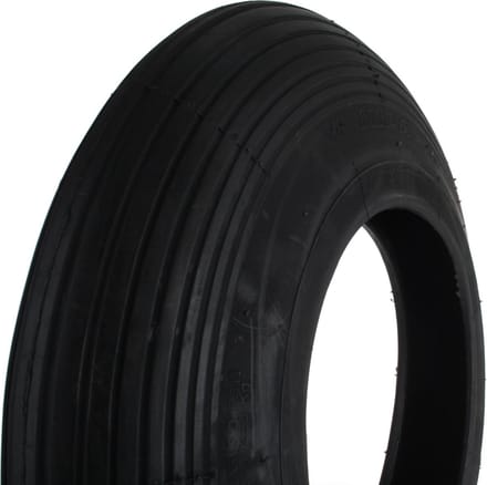 Impac buitenband 16x4 (400x100) 2PR