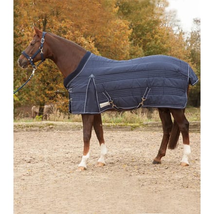 WALDHAUSEN COMFORT STALDEKEN 200GR Donkerblauw