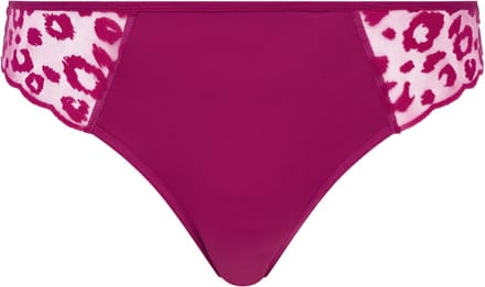 Chantelle Pulp Girls - hipster - maat 38 - fuchsia - C22XA0-0IL