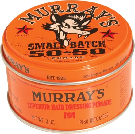 Murray's Hair Small Batch 50-50 - 85 gr